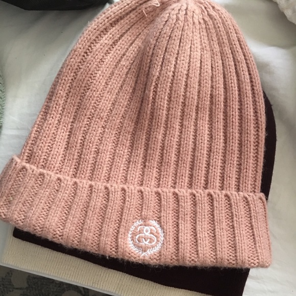 Stussy Accessories - STUSSY| beenie